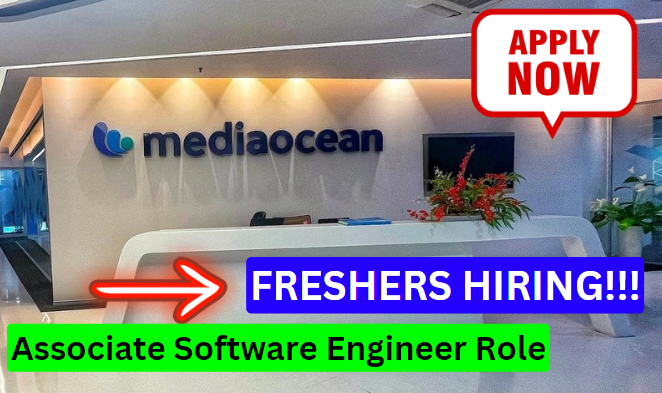 Mediaocean Careers 2024