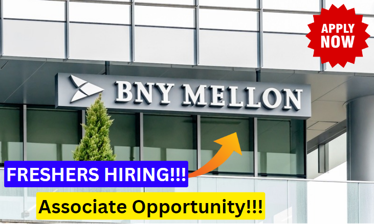 BNY Mellon Careers 2024