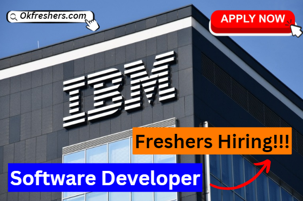 IBM Career 2024