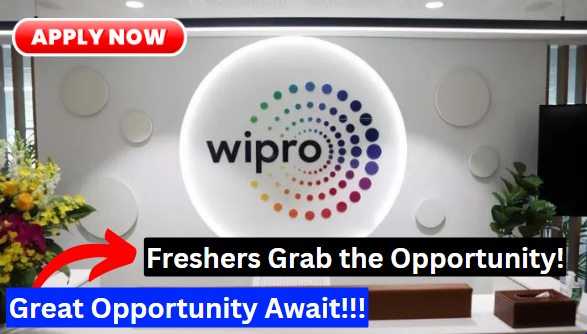 Wipro Careers 2024