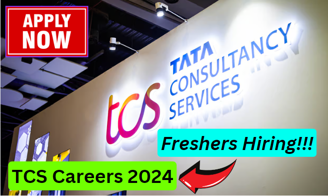 TCS Careers 2024