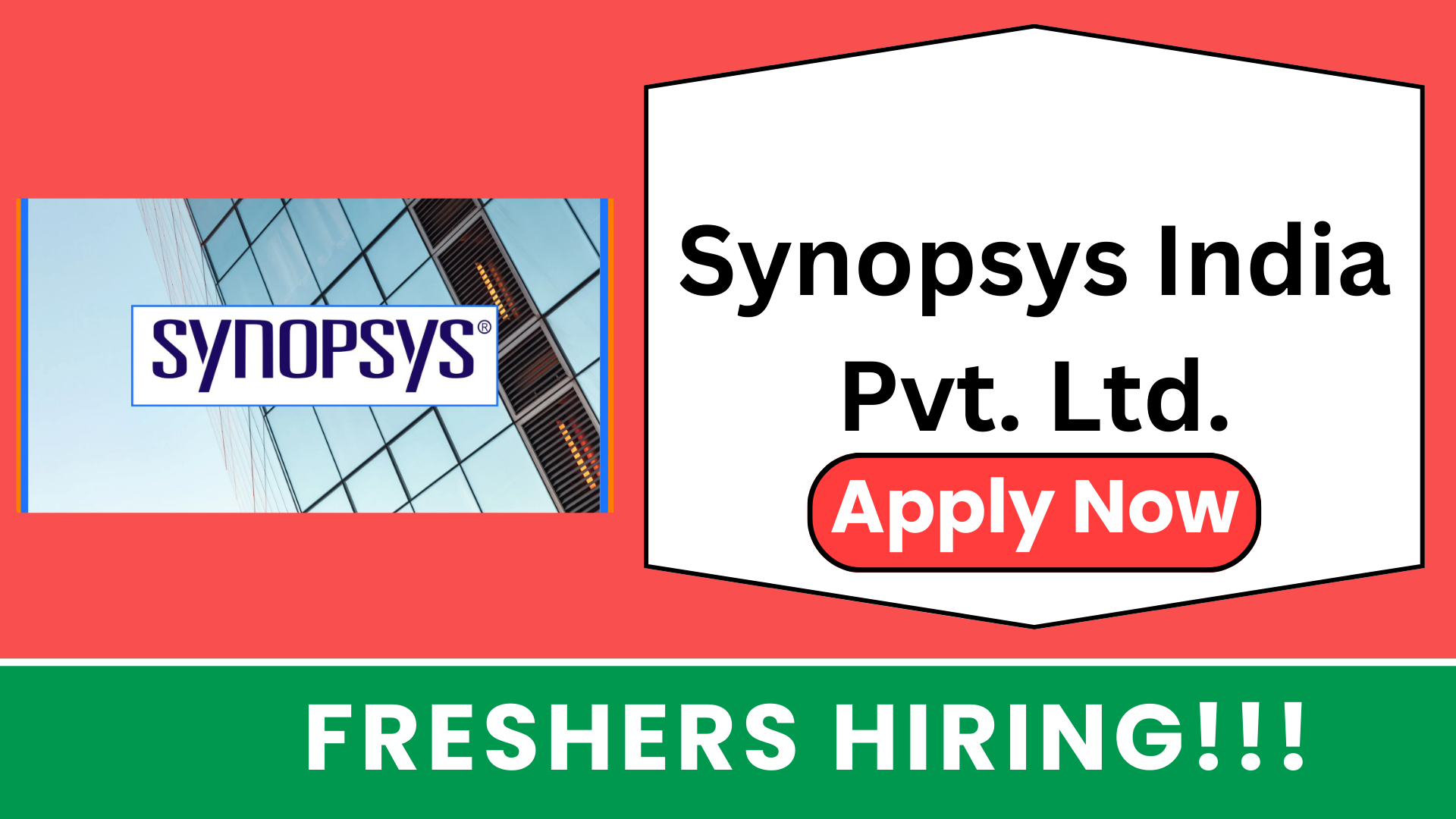 Synopsys Careers