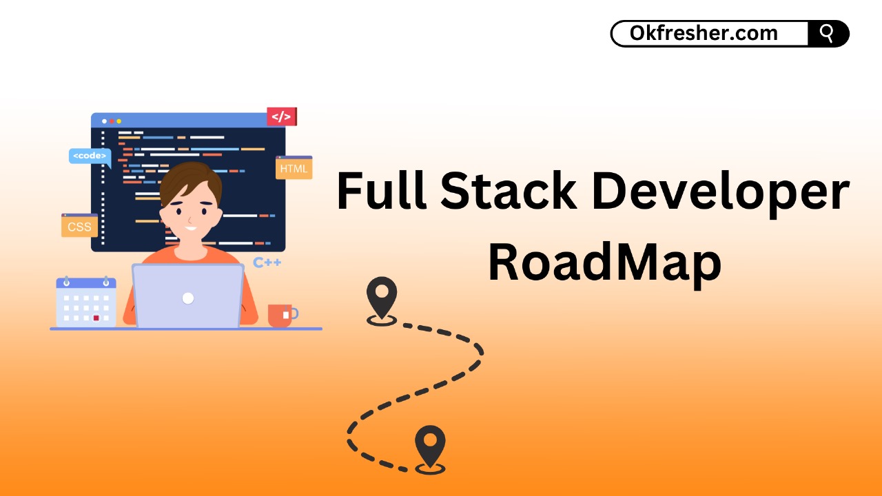 Full Stack Developer jobs for freshers