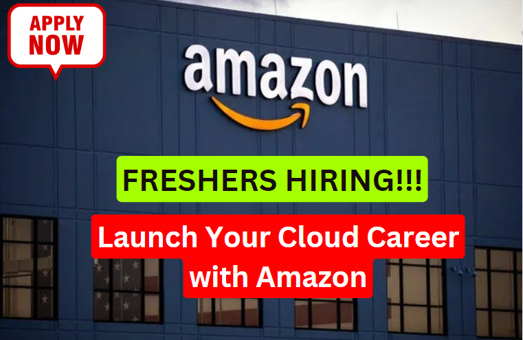 Amazon Careers 2024