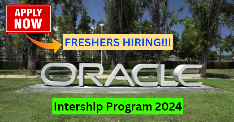 Internship Program 2024