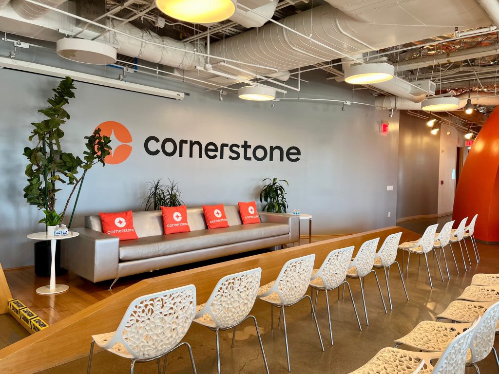 Cornerstone is Hiring Freshers as Junior Engineer in Pune