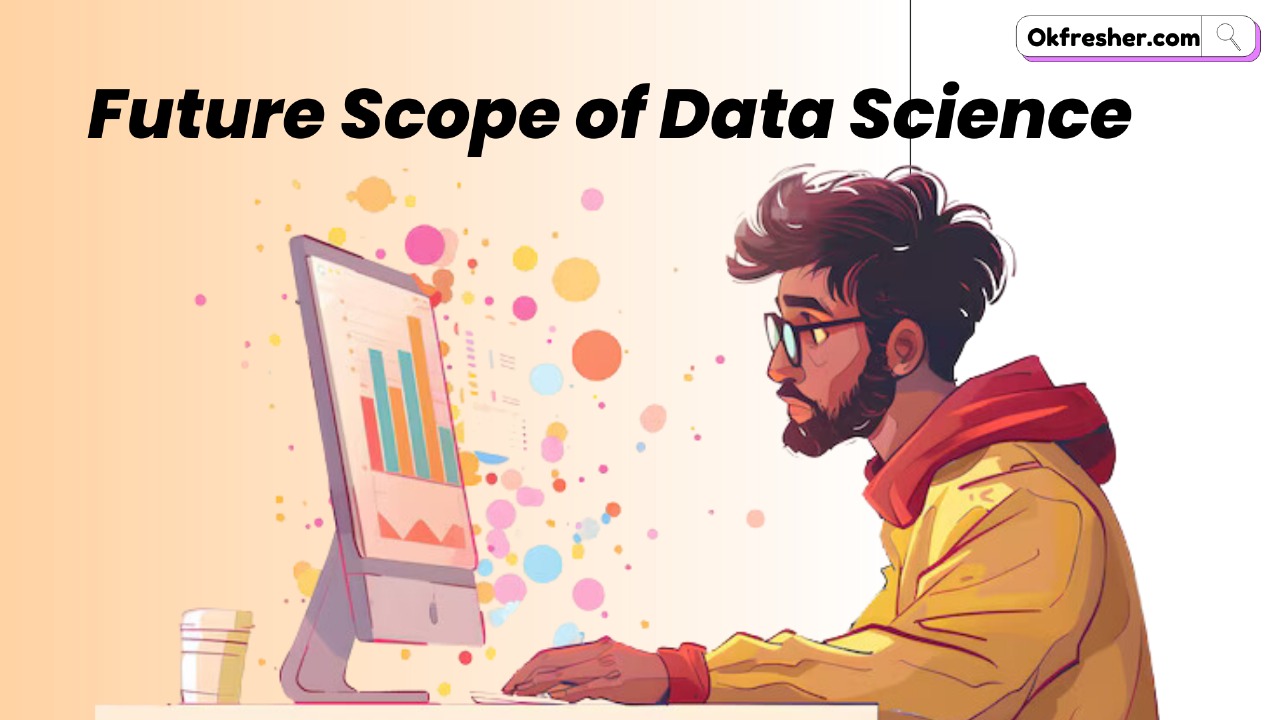 Future scope of data science in India