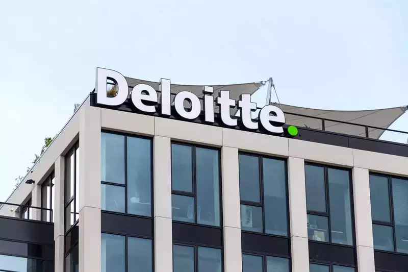 Deloitte Careers 2024