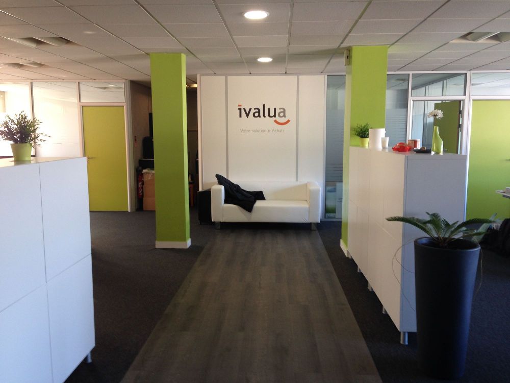 Ivalua Freshers hiring for QA Engineer Intern in Pune