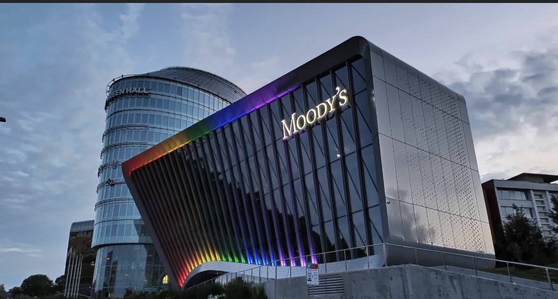 Moody’s Corporation