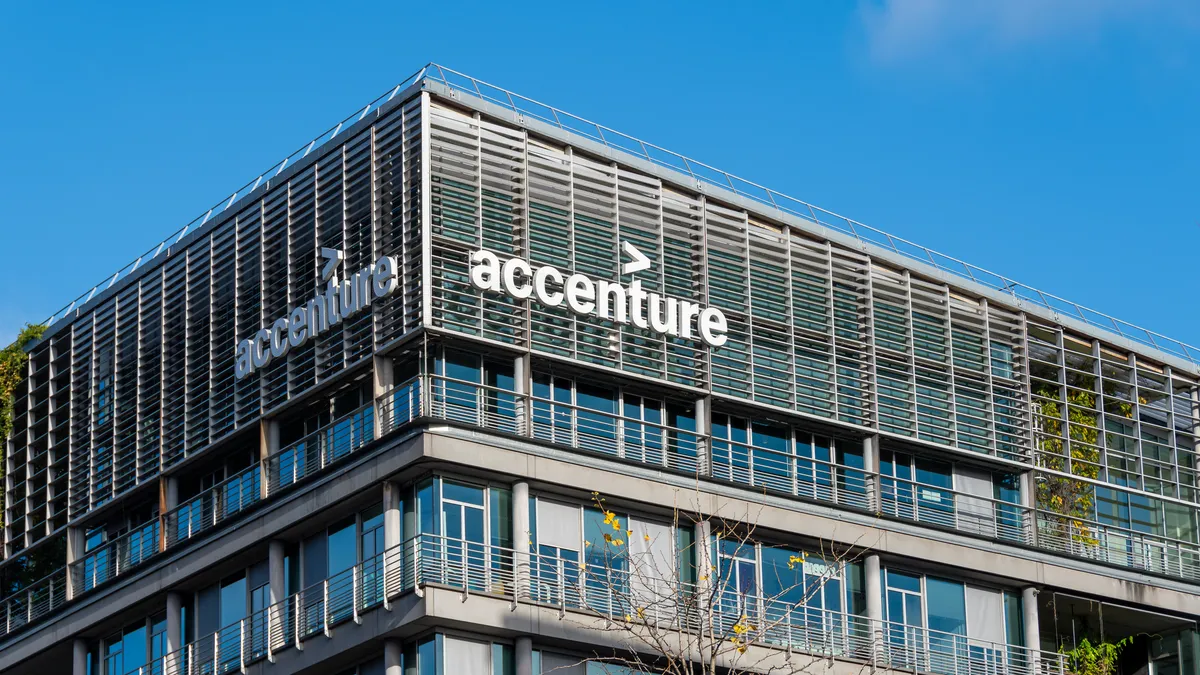 Accenture is Hiring Freshers as a Web Developer in Bengaluru