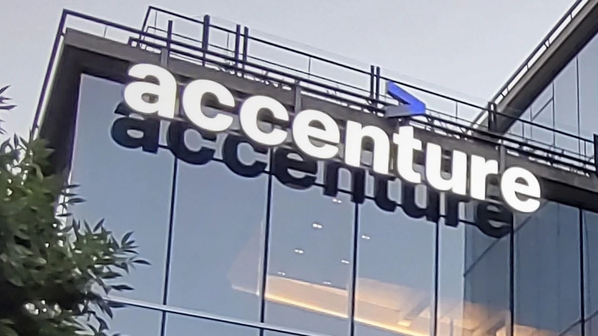 Accenture is Hiring Freshers as Cloud Platform Engineer Pune