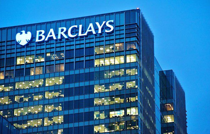 Barclays is hiring freshers in Mumbai and Indore