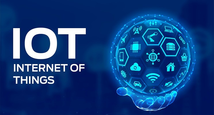 Internet of Things is shaping the IT Landscape