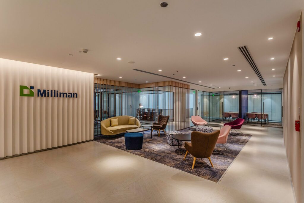 Milliman Careers 2024