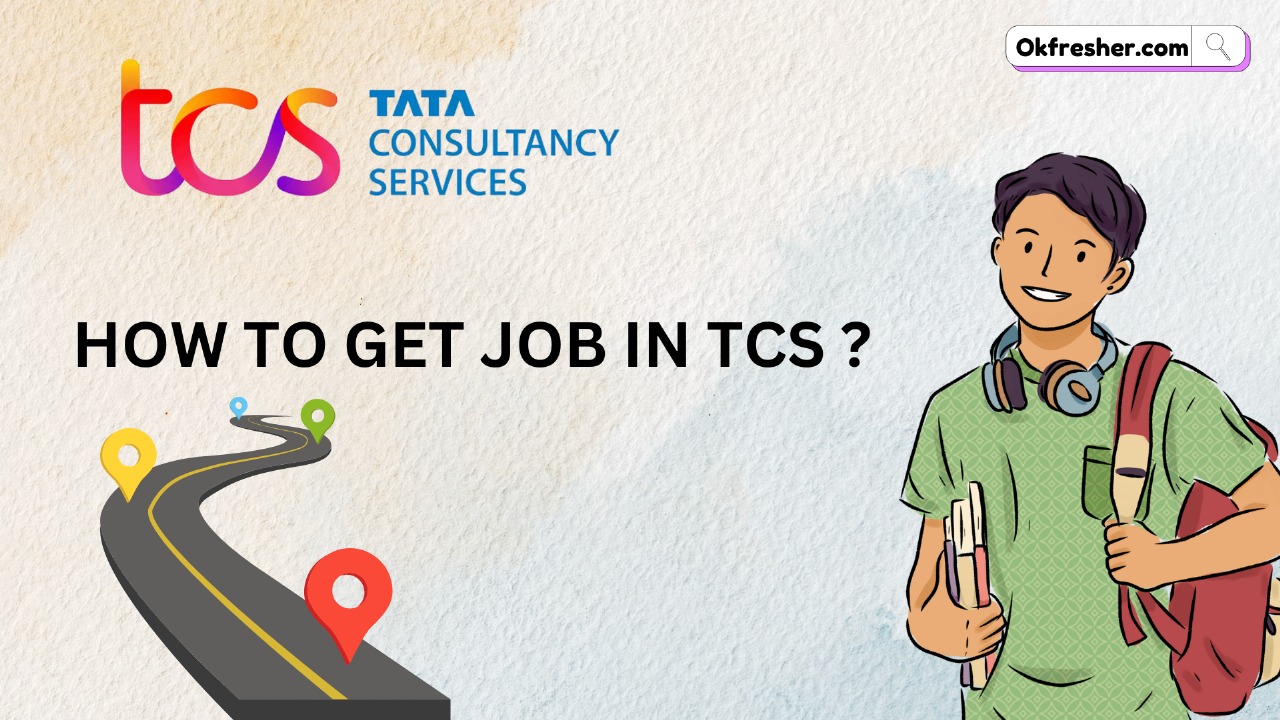 How to get Job in TCS and Conquer the TCS Hiring Process