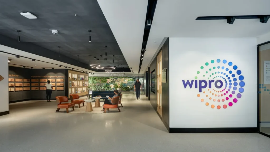 Wipro is Hiring Freshers in Pune