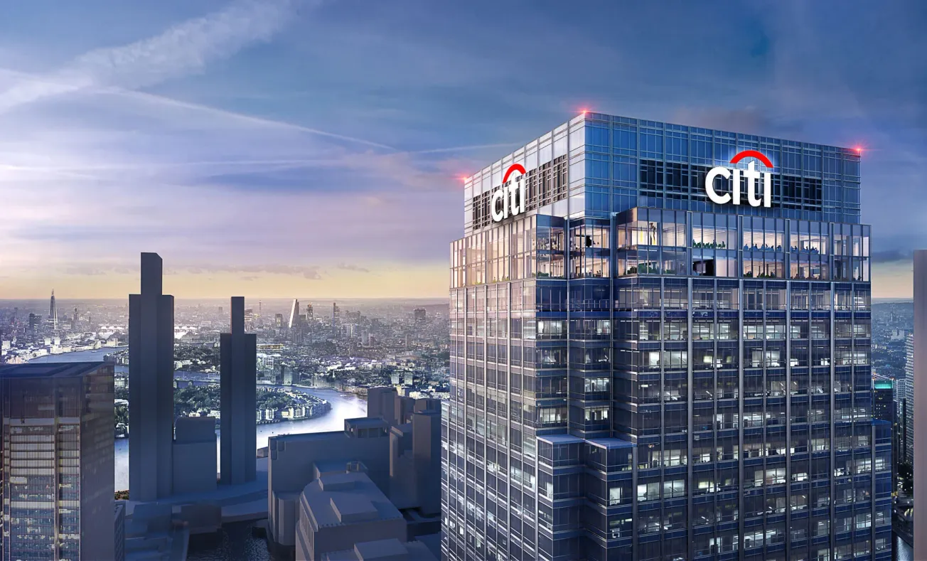 Freshers Hiring for a Data Scientist role at Citigroup