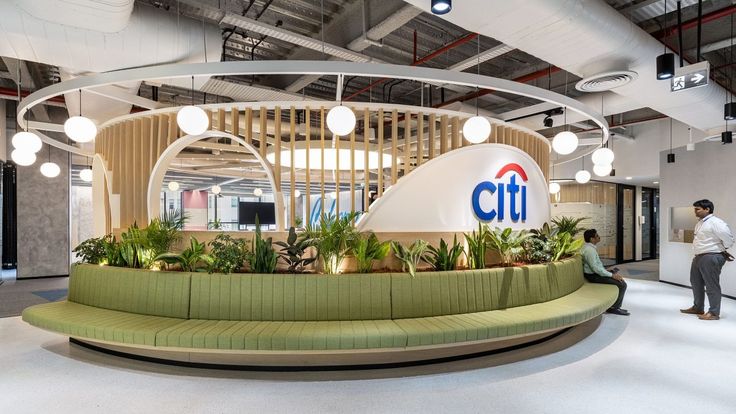 Freshers Hiring for a Data Scientist role at Citigroup