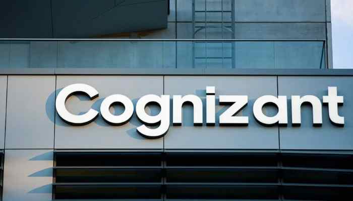 Cognizant Hiring Freshers : Junior Data Analyst Role Kolkata