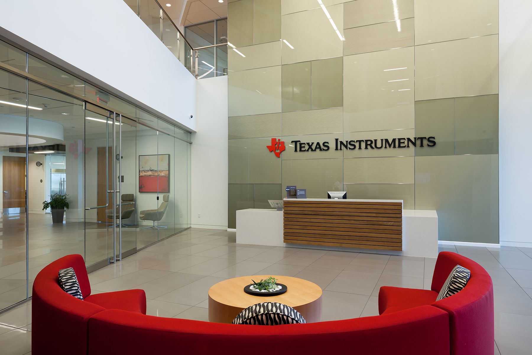 Texas Instruments is hiring freshers as intern in Bengaluru