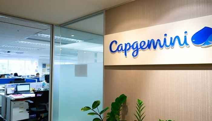 Kickstart Your Career as a Software Engineer at Capgemini!!!