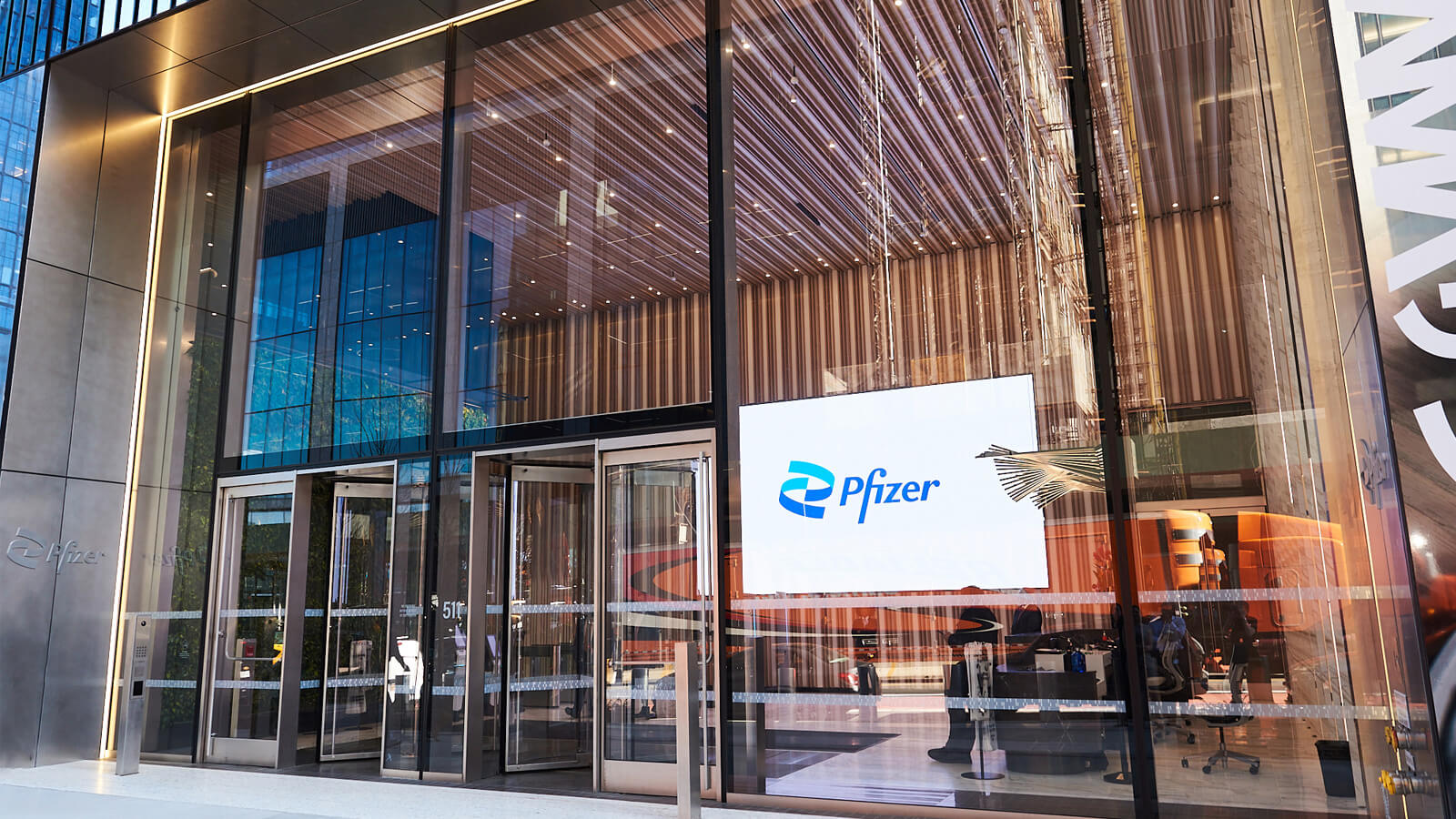 Pfizer Internship 2025: Hiring in Mumbai and Chennai