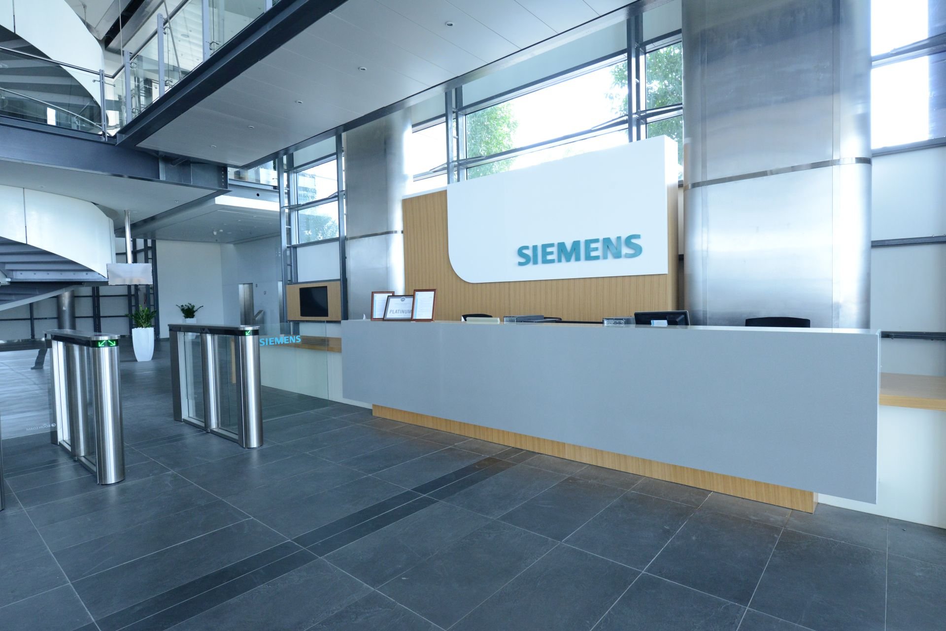 Siemens is Hiring Freshers for Trainee Engineer in Bangalore