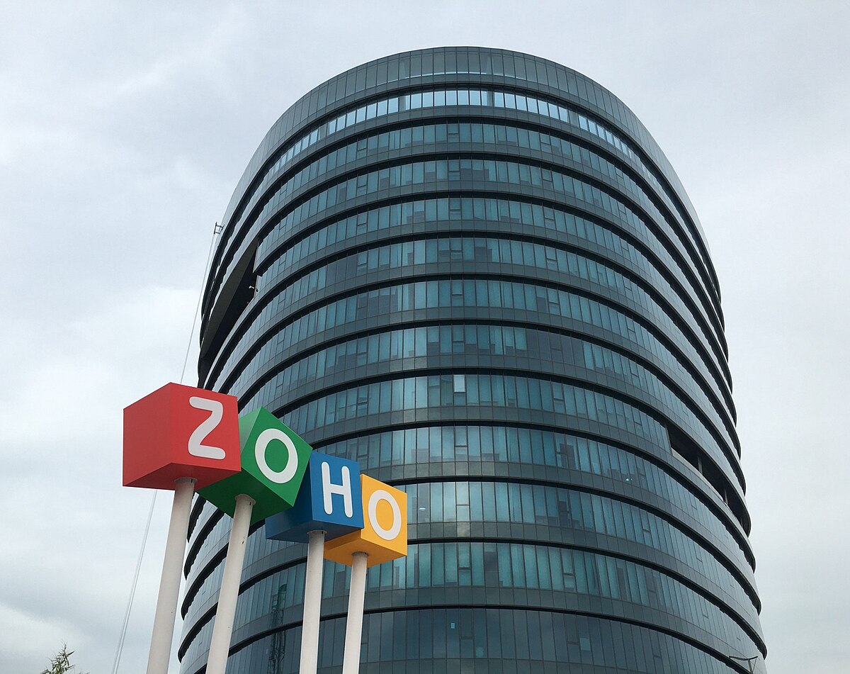 Kickstart Your Career as a Android Developer at Zoho!